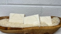 Image 2 of Rice Brightening Soap