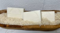 Image 1 of Rice Brightening Soap