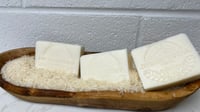 Image 3 of Rice Brightening Soap