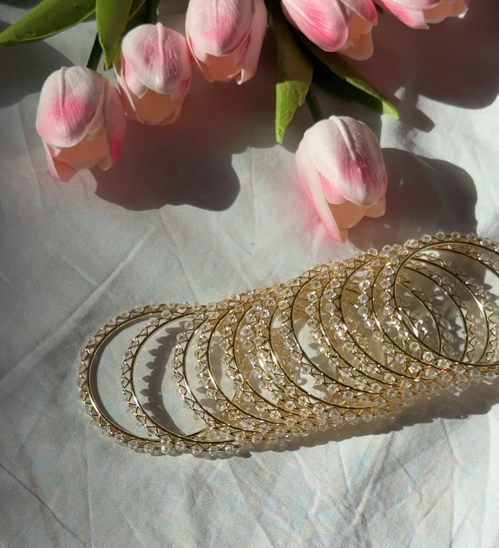 Image of SunGrace Twelve Piece set 