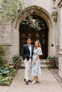 Image 14 of Full Engagement Session (retainer)