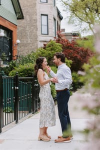 Image 12 of Full Engagement Session (retainer)