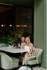 Image 2 of Full Engagement Session (retainer)