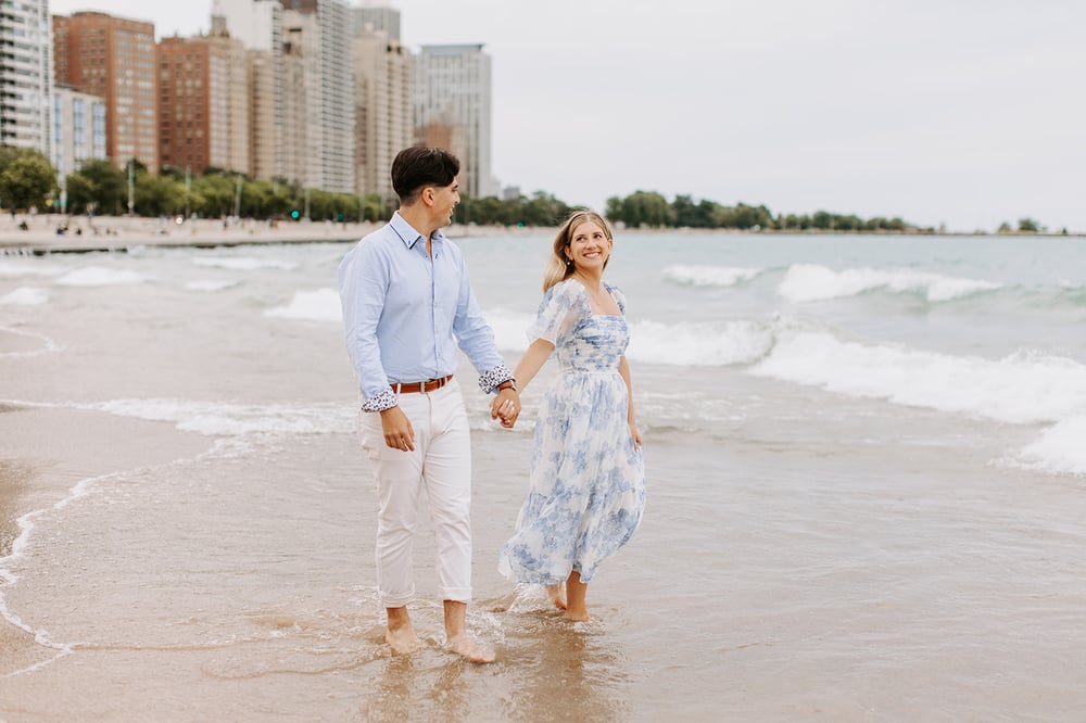 Image of Full Engagement Session (retainer)