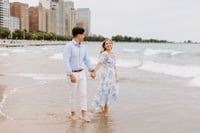 Image 1 of Full Engagement Session (retainer)
