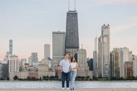 Image 10 of Full Engagement Session (retainer)