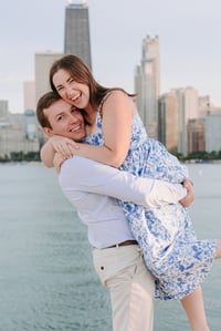 Image 21 of Full Engagement Session (retainer)