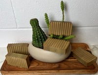 Image 4 of Cactus Blossom Soap