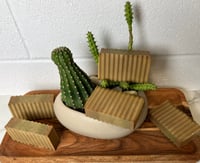 Image 2 of Cactus Blossom Soap