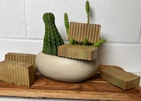 Image 3 of Cactus Blossom Soap