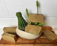 Image 1 of Cactus Blossom Soap