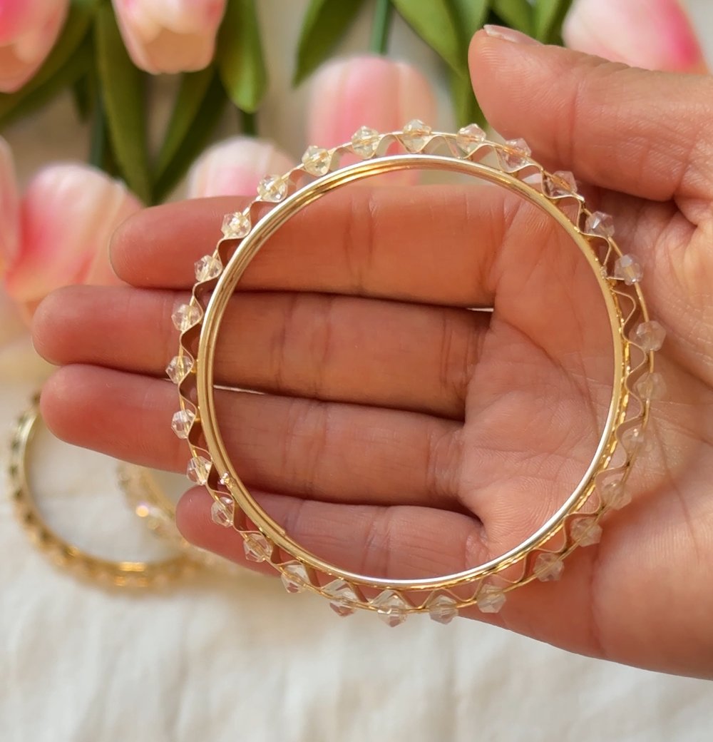 Image of Golden bling Six Piece Set 