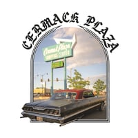 Low: Cermack Plaza