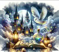 Image 1 of Harry Potter