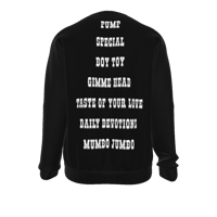 Image 3 of BOY TOY L/S