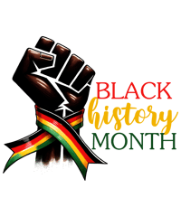 Image 3 of Black History - Year Round