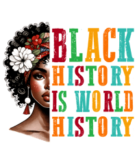 Image 7 of Black History - Year Round