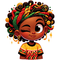 Image 12 of Black History - Year Round