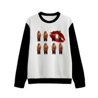 Image 1 of BOY TOY Alternative Cover L/S