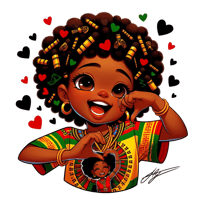 Image 8 of Black History - Year Round