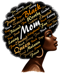 Image 1 of Black History - Year Round