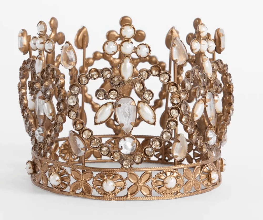Image of Crown - Manuela