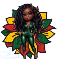 Image 2 of Custom Sublimation 40 oz Tumbler