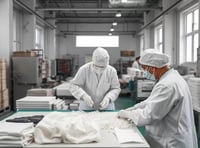 What is White Masterbatch? A Complete Guide for 2025