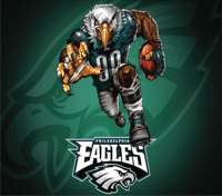 Image 14 of Football Tumblers