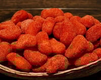 Chamoy Mango Gummies 