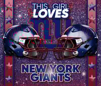 Image 22 of Football Tumblers