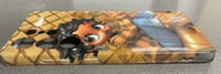 Image 2 of iPhone-Black Betty Boop Sublimation Phone Case 
