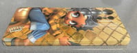 Image 3 of iPhone-Black Betty Boop Sublimation Phone Case 