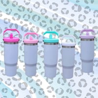 Image 2 of 30OZ SUBLIMATION DRINK BOTTLES