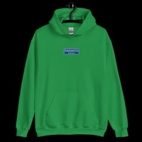 Image 1 of Taranto Centrale | Felpa con cappuccio unisex