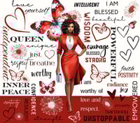 Image 1 of Inspirational Tumblers