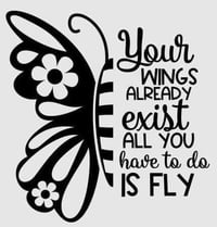 Image 15 of Inspirational Tumblers