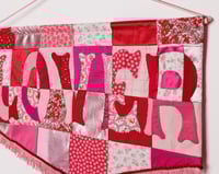 Image 2 of LOVER Banner