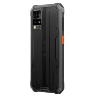 Image 2 of Blackview BV4800 SE 4G (6.56-Inch, 4GB RAM+64GB Storage) Rugged SmartPhone – Black
