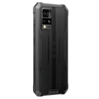 Image 4 of Blackview BV4800 SE 4G (6.56-Inch, 4GB RAM+64GB Storage) Rugged SmartPhone – Black
