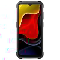 Image 3 of Blackview BV4800 SE 4G (6.56-Inch, 4GB RAM+64GB Storage) Rugged SmartPhone – Black