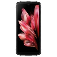 Image 2 of DOOGEE Blade10 4G (6.56-Inch, 4GB RAM+128GB Storage) Rugged SmartPhone – Red