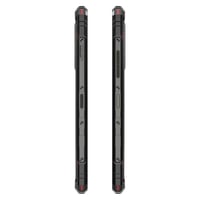 Image 4 of DOOGEE Blade10 4G (6.56-Inch, 4GB RAM+128GB Storage) Rugged SmartPhone – Red