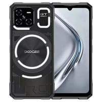Image 1 of DOOGEE Blade GT AI 5G (6.72-Inch, 12GB RAM+256GB Storage) Rugged SmartPhone – Black