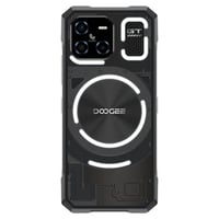 Image 3 of DOOGEE Blade GT AI 5G (6.72-Inch, 12GB RAM+256GB Storage) Rugged SmartPhone – Black