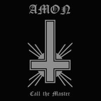 AMON GOETH - Call The Master CD