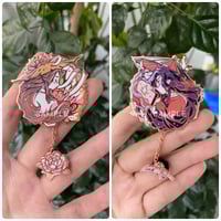 Image of hualian set {restock po}