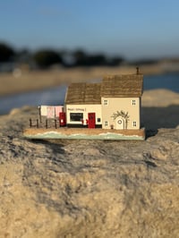 Image 1 of Coastal Post Office
