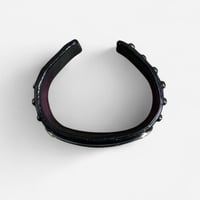 Image 4 of PUMA Armored Leather Bracciale Cuff - One Size (2000s)