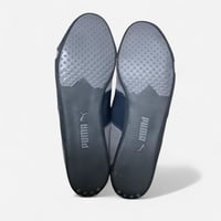 Image 5 of PUMA Sneakerina Suede Mary Jane Flats - Size W10 (2011)